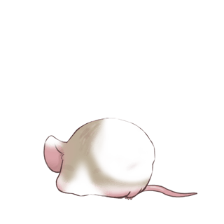 Adopt a Ink Mouse