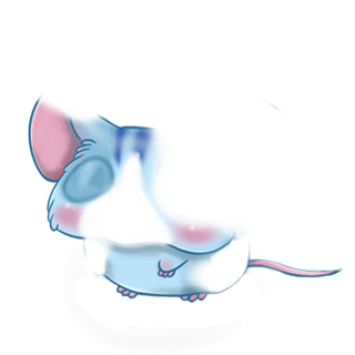 Adopt a Pâkœuf Mouse