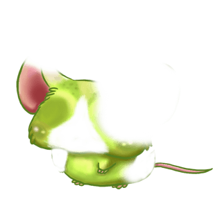 Adopt a Softness Mouse